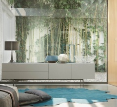 Итальянские Модульные системы - Модульная система T030 Итальянские Модульные системы - Модульная система T030 фабрика Lema