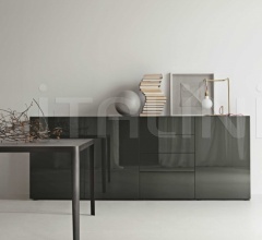 Итальянские Модульные системы - Модульная система T030 Итальянские Модульные системы - Модульная система T030 фабрика Lema