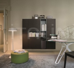 Итальянские Модульные системы - Модульная система T030 Итальянские Модульные системы - Модульная система T030 фабрика Lema