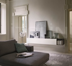 Итальянские Модульные системы - Модульная система T030 Итальянские Модульные системы - Модульная система T030 фабрика Lema