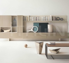 Итальянские Модульные системы - Модульная система T030 Итальянские Модульные системы - Модульная система T030 фабрика Lema