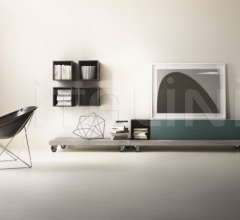 Итальянские Модульные системы - Модульная система T030 Итальянские Модульные системы - Модульная система T030 фабрика Lema