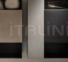 Итальянские Модульные системы - Модульная система T030 Итальянские Модульные системы - Модульная система T030 фабрика Lema