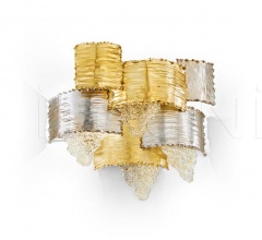 Настенный светильник CITY 6579/A2 Настенный светильник CITY 6579/A2 фабрика MM Lampadari