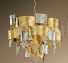 Итальянские Люстры - Люстра CITY 6579/4+1 Итальянские Люстры - Люстра CITY 6579/4+1 фабрика MM Lampadari