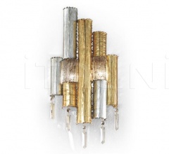 Настенный светильник CITY 6680/A4 Настенный светильник CITY 6680/A4 фабрика MM Lampadari