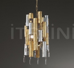 Подвесной светильник CITY 6680/4 Подвесной светильник CITY 6680/4 фабрика MM Lampadari