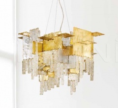 Итальянские Люстры - Люстра CITY 6580/6 Итальянские Люстры - Люстра CITY 6580/6 фабрика MM Lampadari