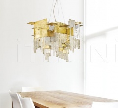 Итальянские Люстры - Люстра CITY 6580/6 Итальянские Люстры - Люстра CITY 6580/6 фабрика MM Lampadari