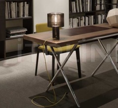 Итальянские Письменные столы - Письменный стол Novelist Итальянские Письменные столы - Письменный стол Novelist фабрика Lema