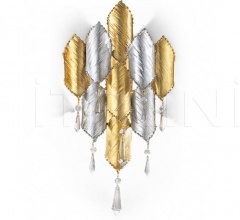 Настенный светильник ROMBO 6675/A4 Настенный светильник ROMBO 6675/A4 фабрика MM Lampadari