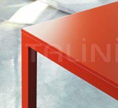 Итальянские Столы обеденные - Стол обеденный Sosia Итальянские Столы обеденные - Стол обеденный Sosia фабрика Lema