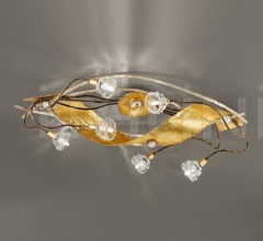 Потолочный светильник SPIRALE 6520/P6 фабрика MM Lampadari