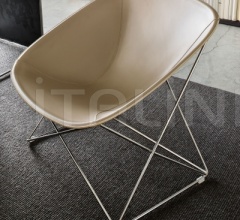 Кресло Popsi фабрика Lema