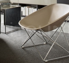 Кресло Popsi фабрика Lema