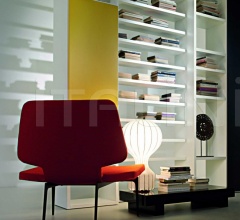 Кресло Werner фабрика Lema