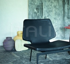 Кресло Werner фабрика Lema