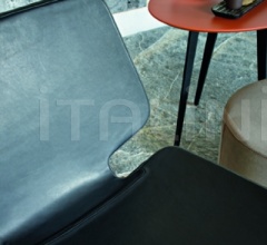 Кресло Werner фабрика Lema