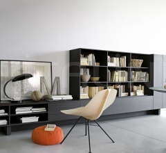 Кресло Wing фабрика Lema