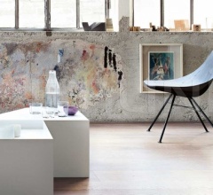 Кресло Wing фабрика Lema