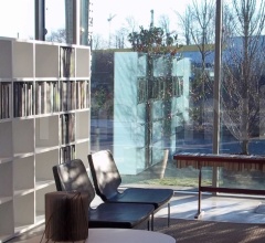 Стеллаж Booken Стеллаж Booken фабрика Lema