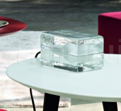 Кофейный столик Flowers Кофейный столик Flowers фабрика Lema