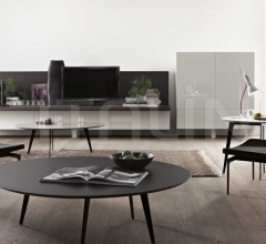 Кофейный столик Flowers Кофейный столик Flowers фабрика Lema