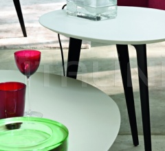 Кофейный столик Flowers Кофейный столик Flowers фабрика Lema