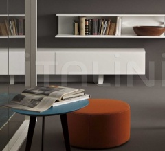 Кофейный столик Flowers Кофейный столик Flowers фабрика Lema