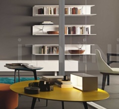 Кофейный столик Flowers Кофейный столик Flowers фабрика Lema