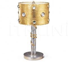 Итальянские Настольные светильники - Настольный светильник EYES 6517/L3 Итальянские Настольные светильники - Настольный светильник EYES 6517/L3 фабрика MM Lampadari