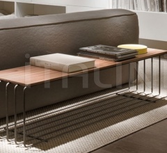 Журнальный столик Fence Журнальный столик Fence фабрика Lema