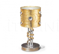 Итальянские Настольные светильники - Настольный светильник EYES 6517/L1 Итальянские Настольные светильники - Настольный светильник EYES 6517/L1 фабрика MM Lampadari