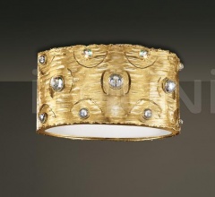 Потолочный светильник EYES 6517/P5 фабрика MM Lampadari