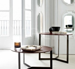 Кофейный столик Sign Кофейный столик Sign фабрика Lema