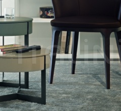 Кофейный столик Sign Кофейный столик Sign фабрика Lema