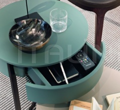 Кофейный столик Sign Кофейный столик Sign фабрика Lema