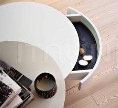 Кофейный столик Sign Кофейный столик Sign фабрика Lema