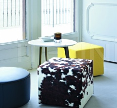 Итальянские Пуфы - Пуф I Pouff Итальянские Пуфы - Пуф I Pouff фабрика Lema