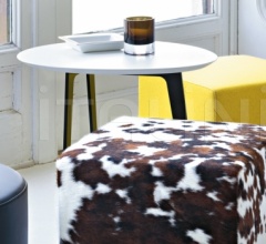 Итальянские Пуфы - Пуф I Pouff Итальянские Пуфы - Пуф I Pouff фабрика Lema