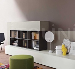 Итальянские Пуфы - Пуф I Pouff Итальянские Пуфы - Пуф I Pouff фабрика Lema