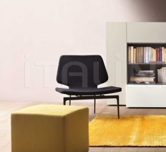 Итальянские Пуфы - Пуф I Pouff Итальянские Пуфы - Пуф I Pouff фабрика Lema