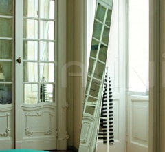 Итальянские Напольные зеркала - Напольное зеркало Mir фабрика Lema