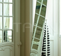 Итальянские Напольные зеркала - Напольное зеркало Mir фабрика Lema