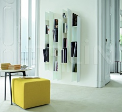 Стеллаж Koala фабрика Lema