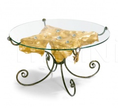 Столик FERCREPA 6520 Столик FERCREPA 6520 фабрика MM Lampadari