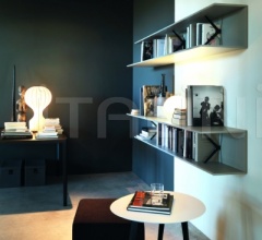 Стеллаж Mimi фабрика Lema