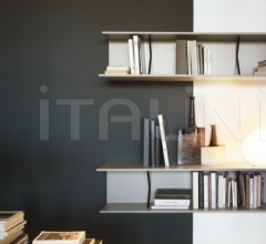 Стеллаж Mimi фабрика Lema