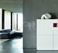 Буфет Conchiglia фабрика Lema