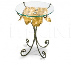 Прикроватный столик FERCREPA 6520 Прикроватный столик FERCREPA 6520 фабрика MM Lampadari